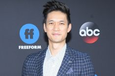 Harry Shum Jr.