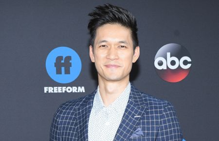 Harry Shum Jr.