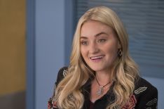 'Schooled' Star AJ Michalka Previews What's to Come From the 'Goldbergs' Spinoff