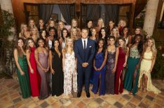 'The Bachelor' 2019: Meet the Contestants Vying for Colton's Heart (PHOTOS)