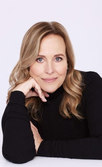 Genie Francis