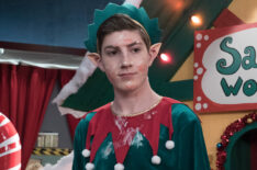 Mason Cook in Speechless – ‘J-I–Jingle T-H–Thon’