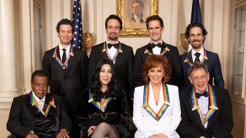 Kennedy Center Honors