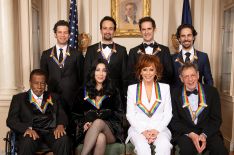 Kennedy Center Honors EP Details What to Expect From the Special