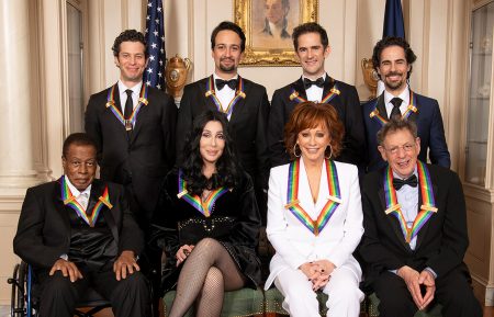 Kennedy Center Honors