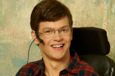 Speechless - Micah Fowler