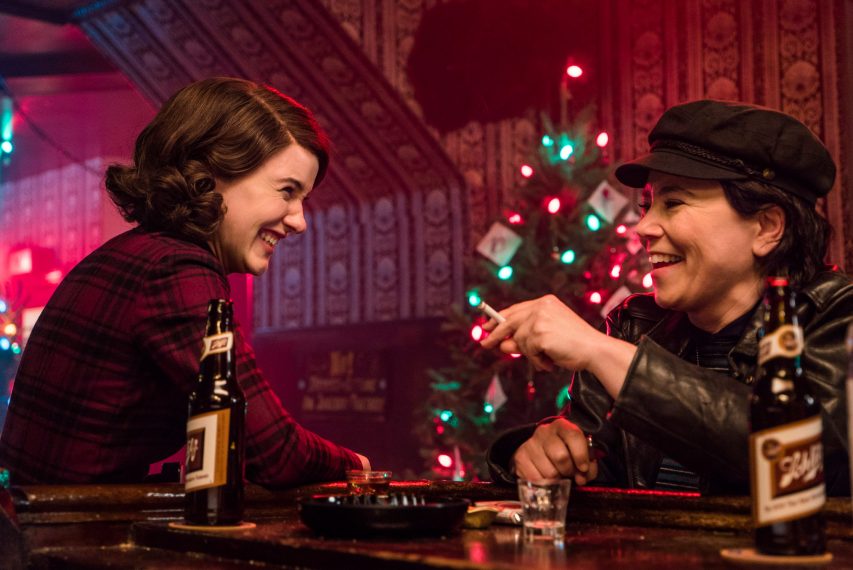 The Marvelous Mrs. Maisel