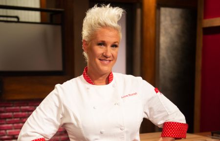 Worst Cooks In America - Anne Burrell