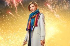 ‘Doctor Who’: Air Date, Trailer Revealed for Jodie Whittaker’s Final Episode (VIDEO)