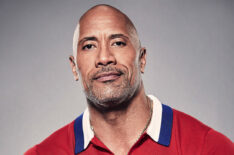 The Titan Games - Dwayne Johnson