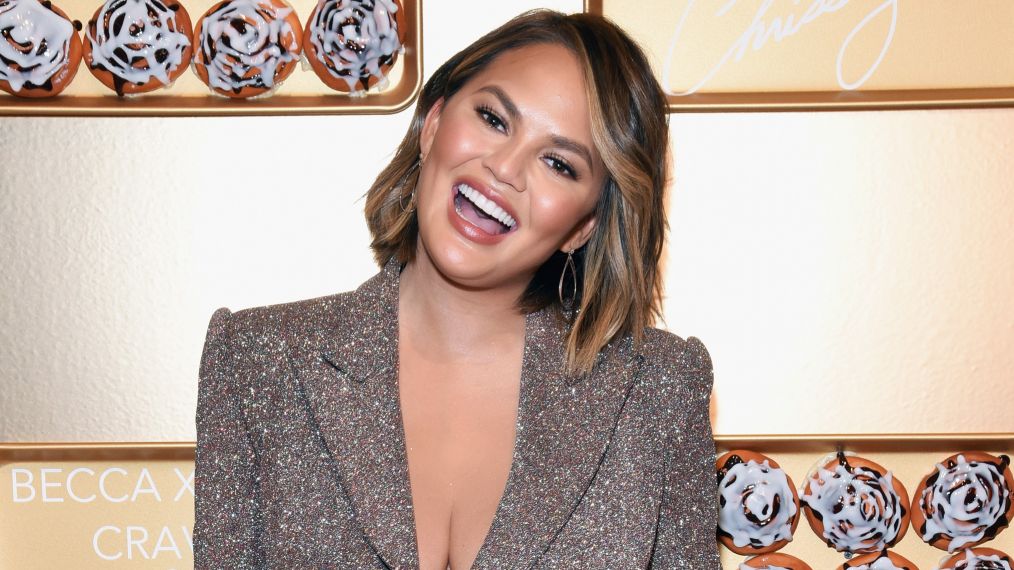 SEPHORiA: House of Beauty - Chrissy Teigen