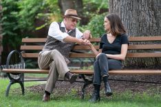 'The Blacklist' Star Megan Boone on the 'Blurred' Line Between Right & Wrong in Season 6