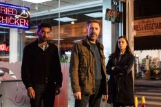 'Informer' & Three More Edge-of-Your-Seat TV Series to Binge on Amazon Prime Video