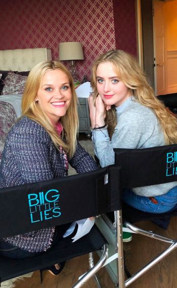 Big Little Lies