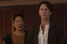 'Killing Eve' EP Emerald Fennell Teases Season 2 Will Explore Addiction & Obsession