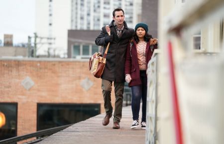 The Red Line - Noah Wyle, Aliyah Royale