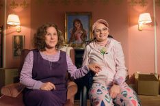 'The Act': Patricia Arquette & Joey King 'Get at All the Emotions' in Hulu's True-Crime Anthology