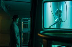 Roush Review: 'Project Blue Book' Offers Little Surprise or Suspense