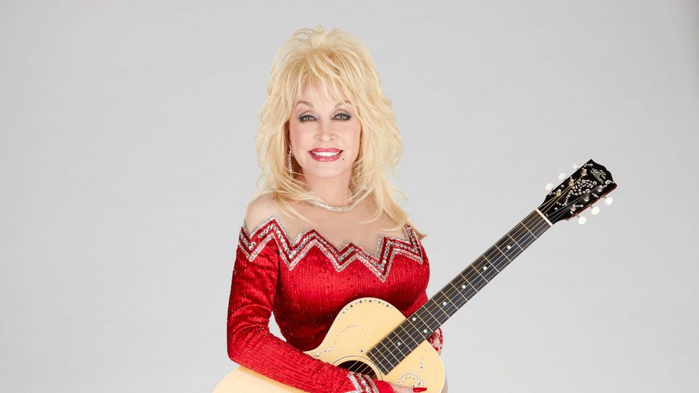 DOLLY PARTON'S CHRISTMAS OF MANY COLORS: CIRCLE OF LOV