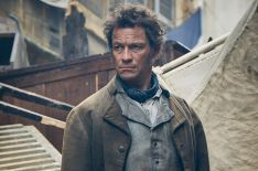 Les Misérables - Dominic West