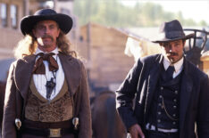 'Deadwood' EP Details the Movie's Time Jump, Cast & 'Unfinished Business'