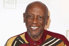 Louis Gossett Jr.