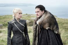 'Game of Thrones' EPs and Cast Talk the Final Season, Jon & Dany, and the Battle for Power