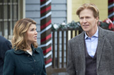 When Calls the Heart The Greatest Christmas Blessing - Lori Loughlin, Jack Wagner