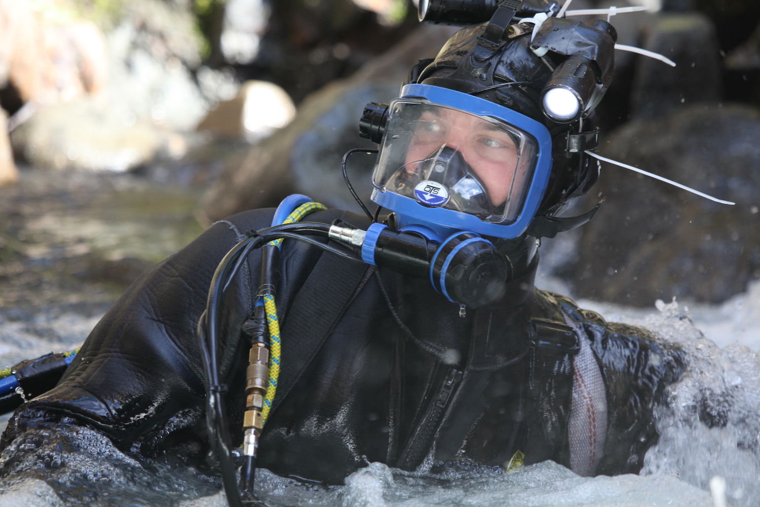 'Gold Rush White Water' Returns for Season 2 and the Stakes Are Even
