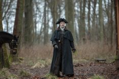 'Outlander's David Berry on Lord John's Motives, Raising Jamie's Son & a Spinoff Series
