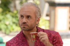 Edgar Ramirez in The Assassination of Gianni Versace: American Crime Story