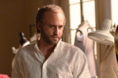 Edgar Ramirez in The Assassination of Gianni Versace: American Crime Story