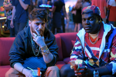Adam Pally Talks YouTube's 'Champaign ILL,' the 'Hilarious' Sam Richardson & Fave On-Set Moments