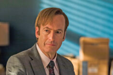 Better Call Saul - Bob Odenkirk - Season 3, Episode 1