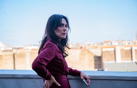 Berlin Station - Michelle Forbes