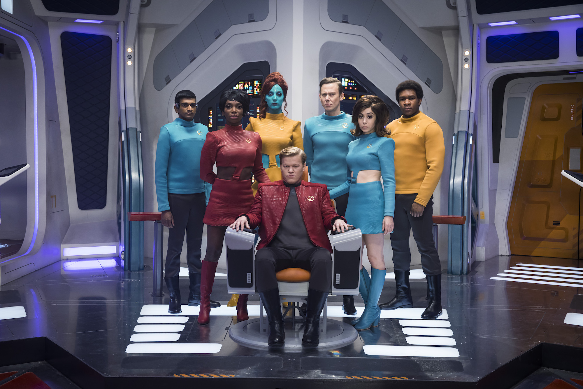 The Emmys' New Rule & How It Affects Anthology Series Like 'Black Mirror'