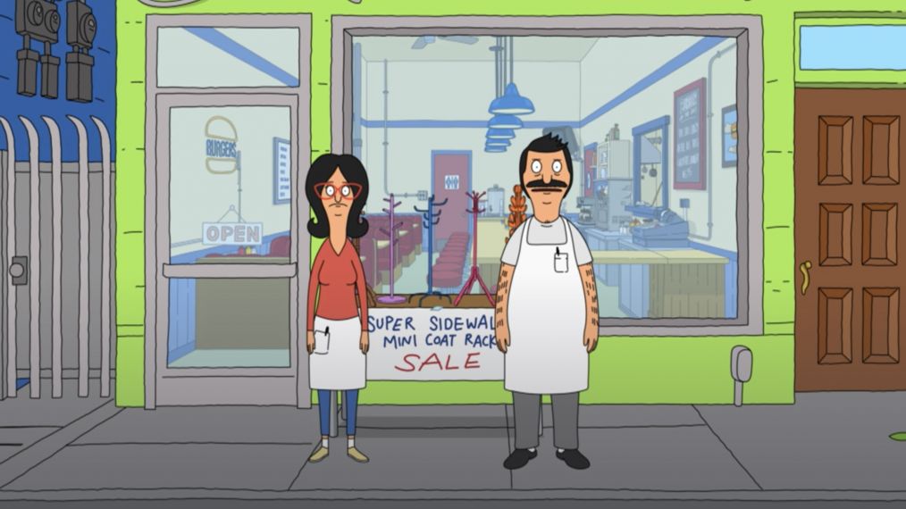 Bobs Burgers