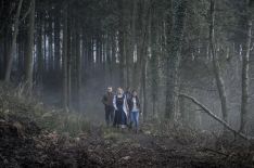 'Doctor Who' Turns Nordic Noir Into Supernatural Fantasy in Season 11's Best Episode (RECAP)