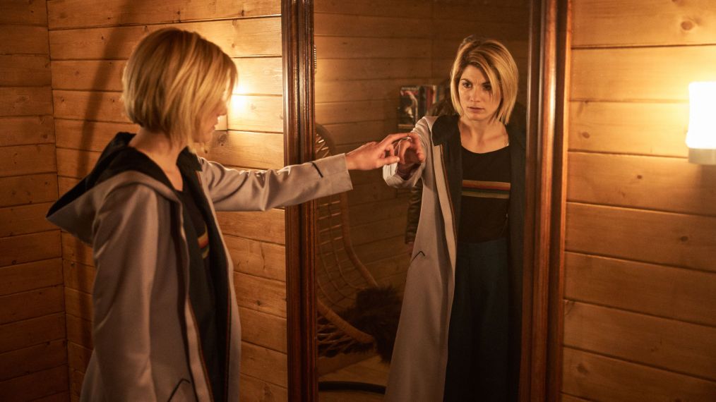Jodie Whittaker Will Be Back for More 'Doctor Who' — Find Out When It Returns