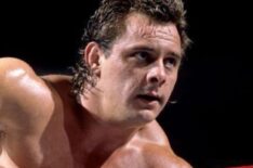 Dynamite Kid - WWE