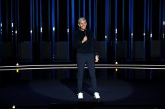 Ellen DeGeneres Returns to Stand-Up in First 'Relatable' Trailer (VIDEO)