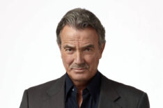 Eric Braeden in Young and the Restless