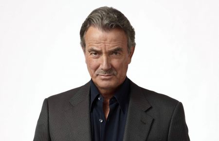 Eric Braeden in Young and the Restless