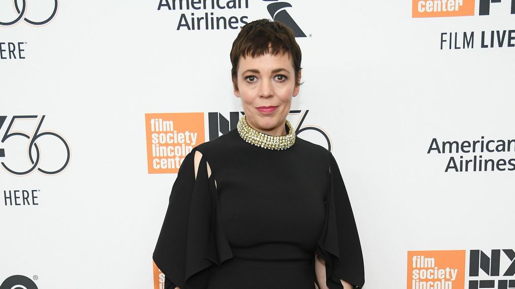 Olivia Colman Teases 'The Crown' Season 3 Details