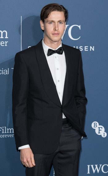 IWC Schaffhausen Gala Dinner In Honour Of The BFI - Arrivals