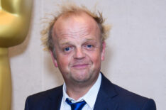 Toby Jones