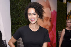 Nathalie Emmanuel