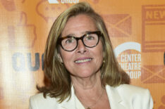 Meredith Vieira