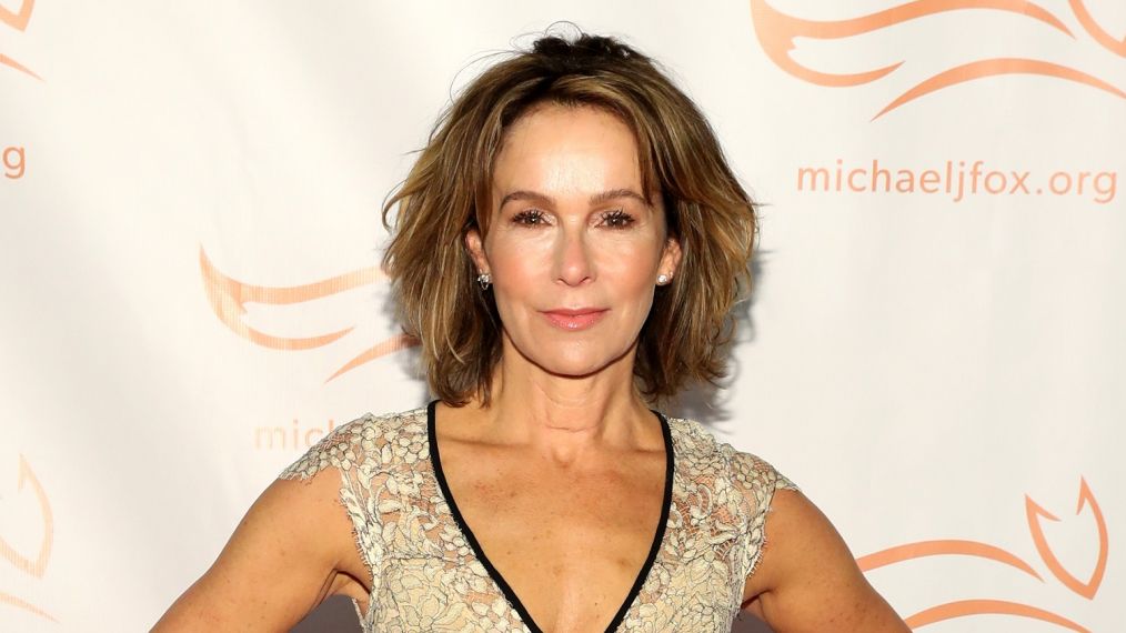 Jennifer Grey Confirms She's Joining 'Grey's Anatomy' for Season 15 Arc
