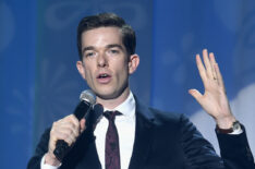 John Mulaney